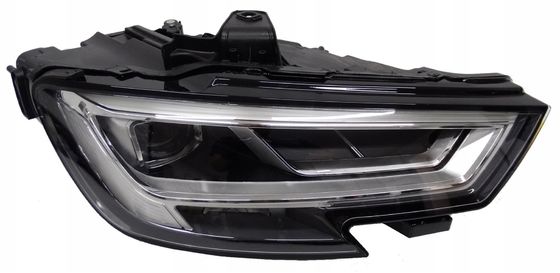 8V0941774C faro para el AUDI A3 (8V1, 8VK)
