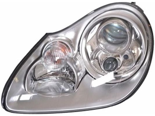 95563115700 faro para el Porsche Cayenne (9PA)