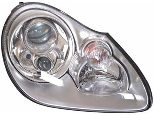 95563115800 Faros para el Porsche Cayenne (9PA)