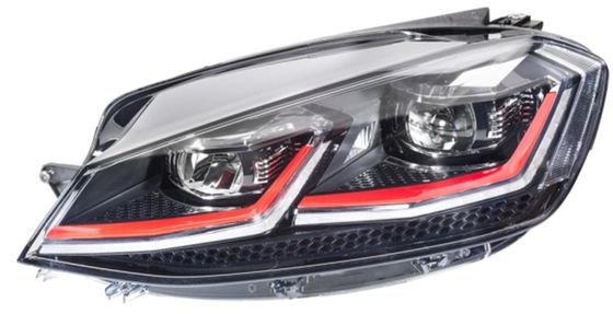 5G1941077A Faros para VW GOLF VII Van (5G1)