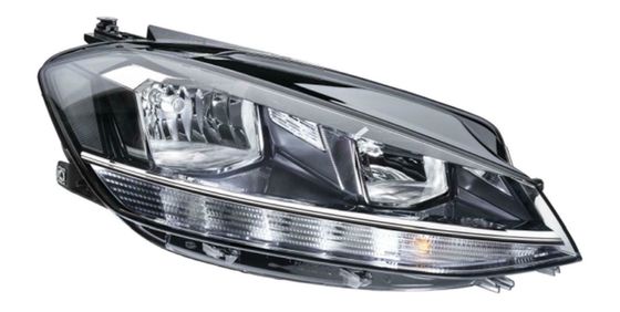 5G1941006D Faros para VW GOLF VII (5G1, BQ1, BE1, BE2)
