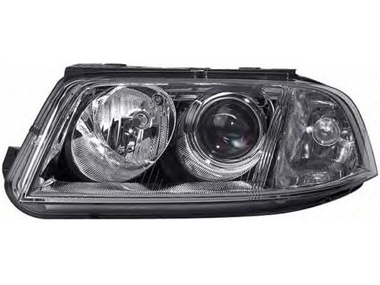 3B7941017M Faros para el vehículo VW PASSAT B5.5 (3B6)