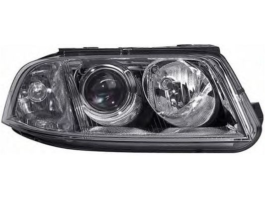 3B7941018M Faros para el vehículo VW PASSAT B5.5 (3B6)