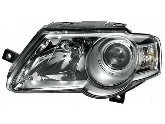 3C0941005J Faros para VW PASSAT / Magotan B6 (3C2)