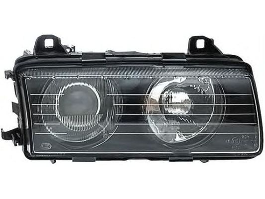 63121393272 Faros para BMW 3 (E36)