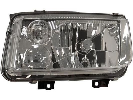 1J5941017AJ Faros para VW BORA I (1J2)