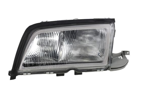 2028202361 Faros para el tipo MERCEDES-BENZ Clase C (W202)
