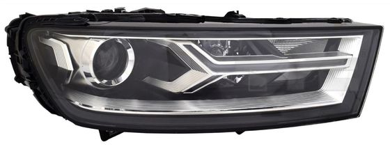 4M0941044C faros para el AUDI Q7 (4MB, 4MG)
