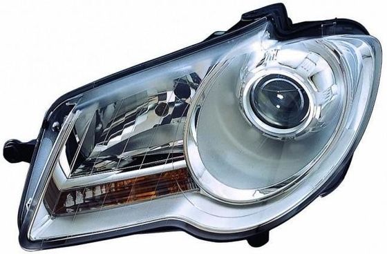 1T1941005B Faros para VW TOURAN (1T1, 1T2)