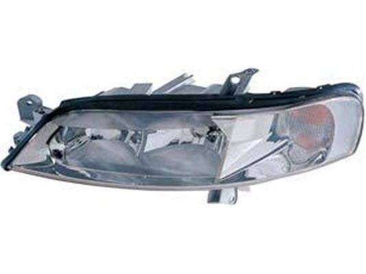 54059387 Faros para