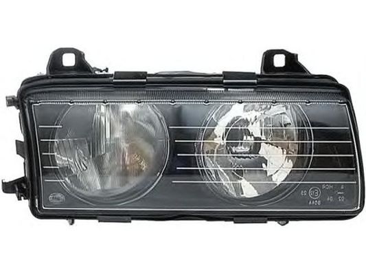 63128363496 Faros para BMW 3 (E36)