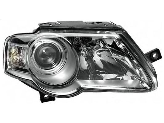 3C0941006J Faros para VW PASSAT / Magotan B6 (3C2)