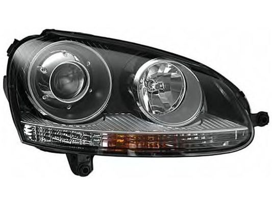 1K6941040B Faros para VW GOLF V (1K1), BORA V (1K2)