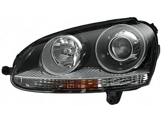 1K6941039B Faros para VW GOLF V (1K1), BORA V (1K2)