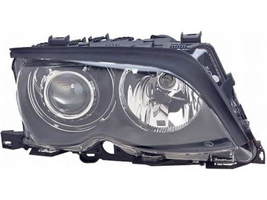 63126910968 Faros para BMW 3 Touring (E46)