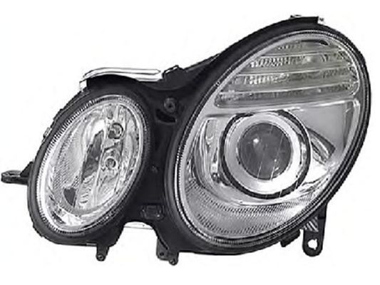 2118202961 Faros para Mercedes-Benz Clase E (W211)