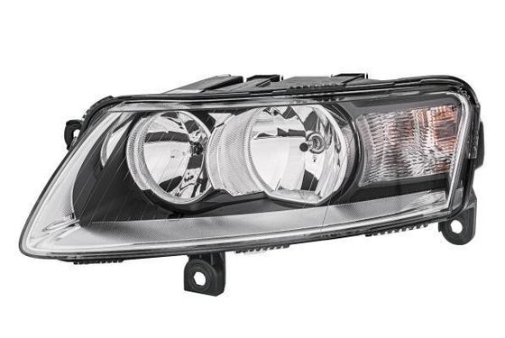 4F0941003A Faros para AUDI A6 / S6 C6 (4F2)
