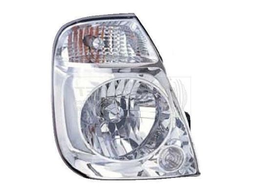 FT051301B2R faros para
