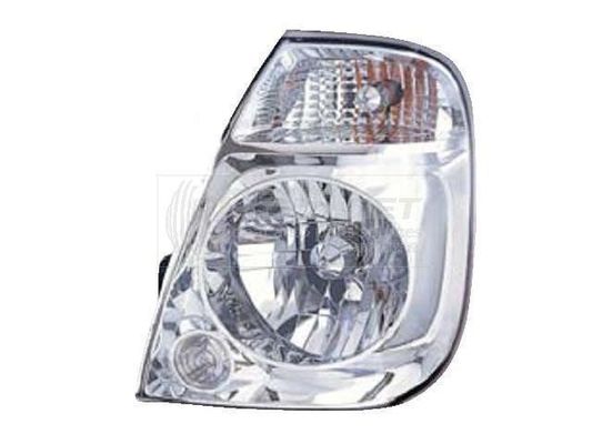 FT051301B2L faros para