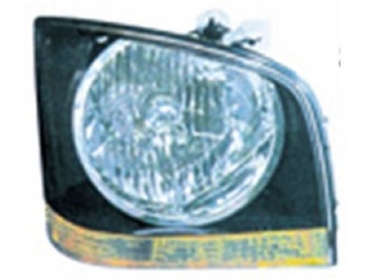 FT051301B1R faros para