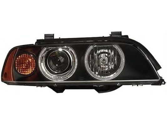 63126900198 Faros para BMW 5 (E39)