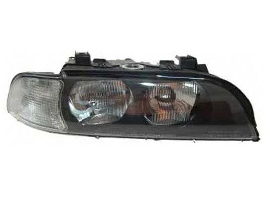 63128375300 Faros para BMW 5 (E39)