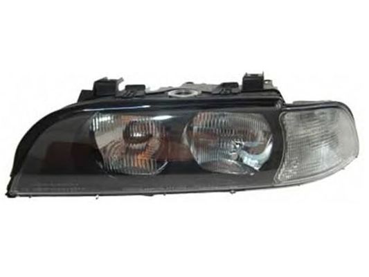 63128375299 Faros para BMW 5 (E39)