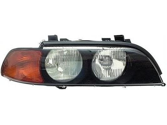63128362464 Faros para BMW 5 (E39)