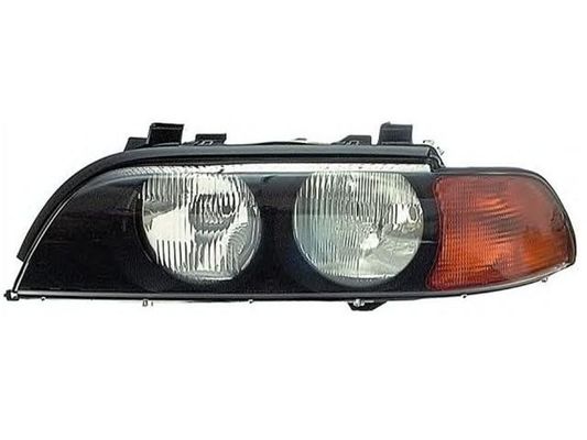 63128362463 Faros para BMW 5 (E39)
