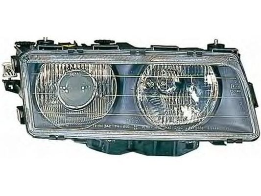 TB0312001R faros para