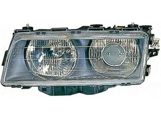 TB0312001L faros para