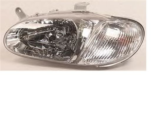 WH0311001CR faros para