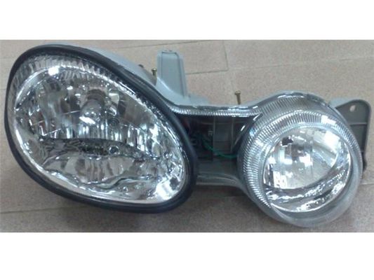 WH0218001R Faros para