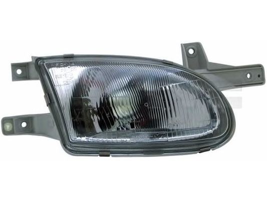WH0202001AR Faros para