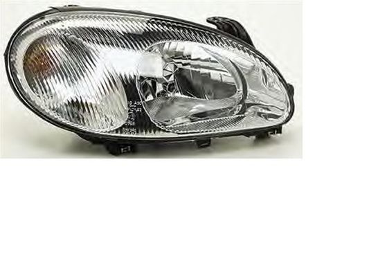 WH0108001AR Faros para