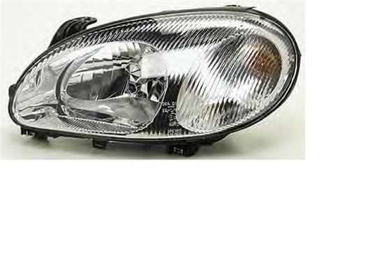 WH0108001AL Faros para