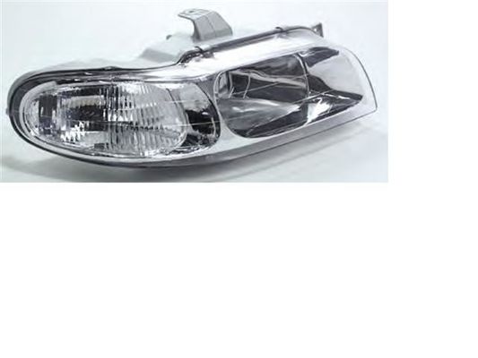 WH0103001R faros para