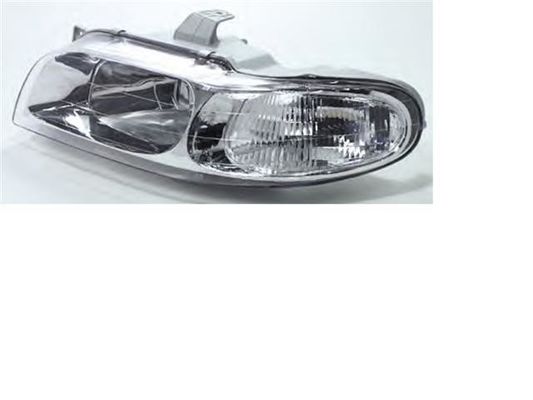 WH0103001L faros para