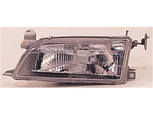 811501A552 Faros