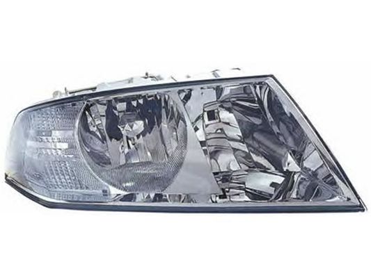 1Z1941018C faro para el SKODA LAURA II (1Z3), el OCTAVIA II Combi (1Z5)