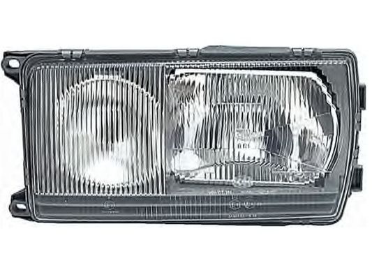 0018206961 Faros para