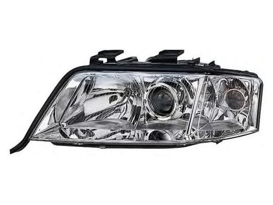 4B0941003B Faros para AUDI A6 / S6 C5 (4B2)