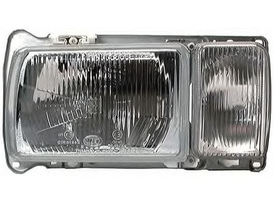 321941106AF conjunto de faros para