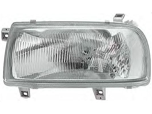 1H5941017H Faros para el vehículo VW JETTA III (1H2)