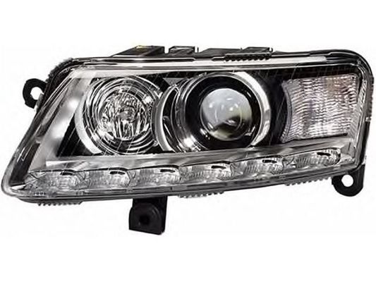 4F0941029DH Faros para AUDI A6 / S6 C6 (4F2)