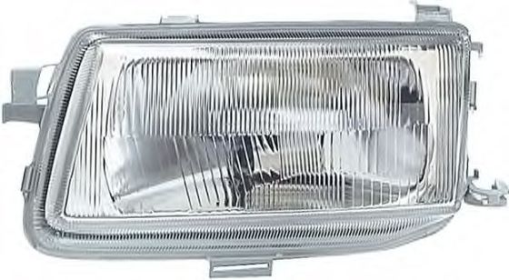 1216004 Faros para SAAB 9-5 (YS3E), 9-5 de estado (YS3E)