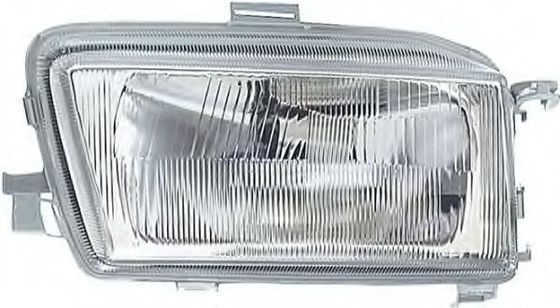 1216003 Faros para SAAB 9-5 (YS3E), 9-5 de estado (YS3E)