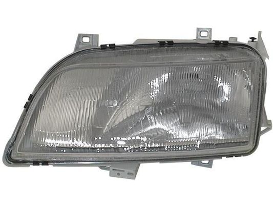 7M1941015D faro para VW SHARAN, SEAT ALHAMBRA (7V8, 7V9)