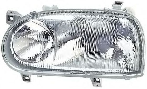 1H6941017AF faros y luces de seguridad
