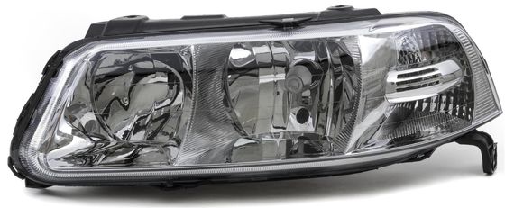 375941043D Faros para VW GOL III